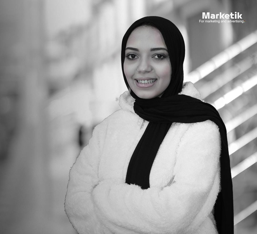 Aya Abdel Fattah